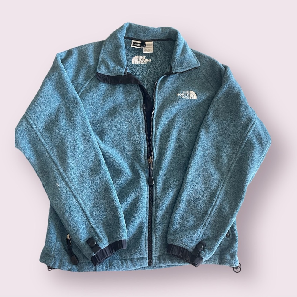 The North Face Women’s Fleece Jacket